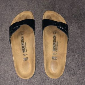 Birkenstock sandals